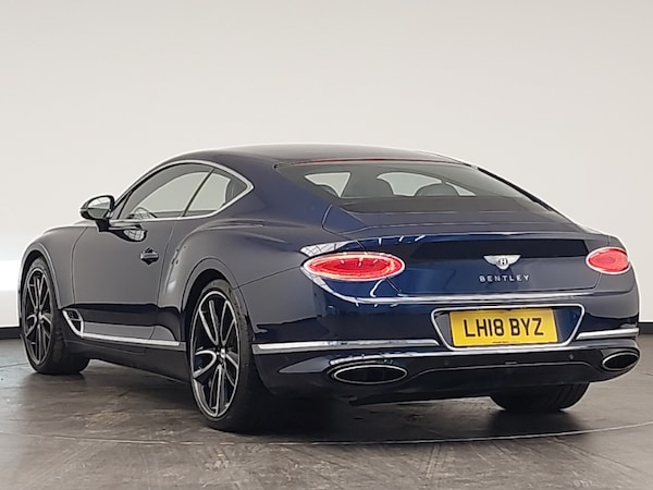Used Bentley Continental 2018 for sale - 76053602: Photo 3