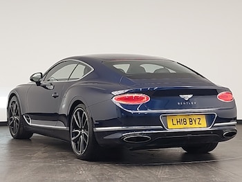 Used Bentley Continental 2018 for sale - 76053602: Photo 3