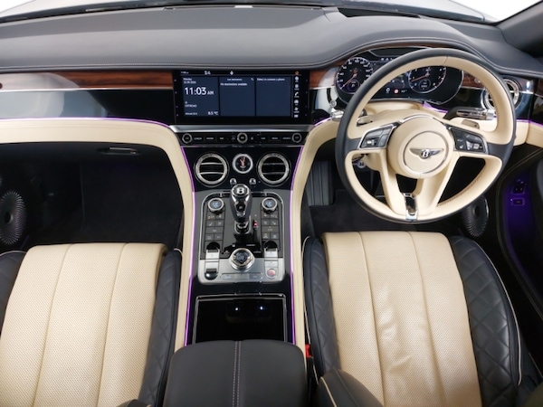 Used Bentley Continental 2018 for sale - 76053602: Photo 4