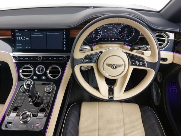Used Bentley Continental 2018 for sale - 76053602: Photo 5