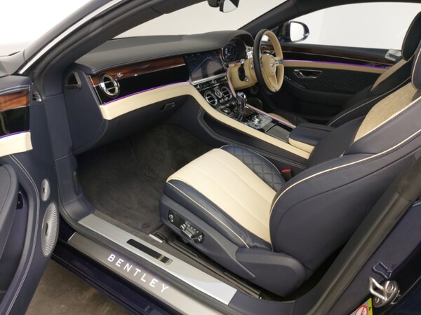 Used Bentley Continental 2018 for sale - 76053602: Photo 7