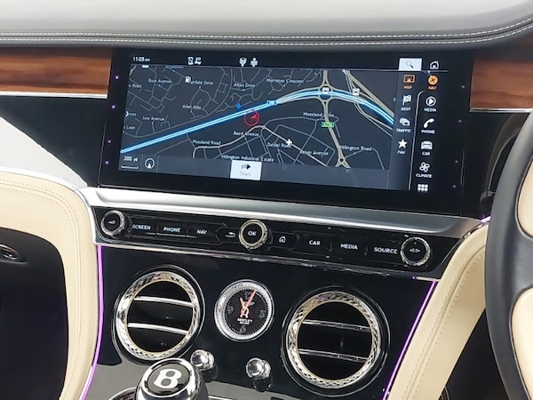 Used Bentley Continental 2018 for sale - 76053602: Photo 8