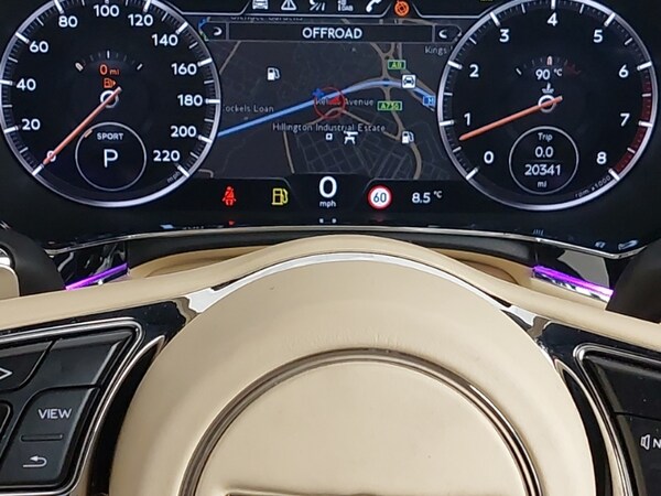Used Bentley Continental 2018 for sale - 76053602: Photo 9
