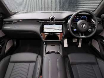 Used Maserati GranCabrio 2025 for sale - 75114517: Photo
