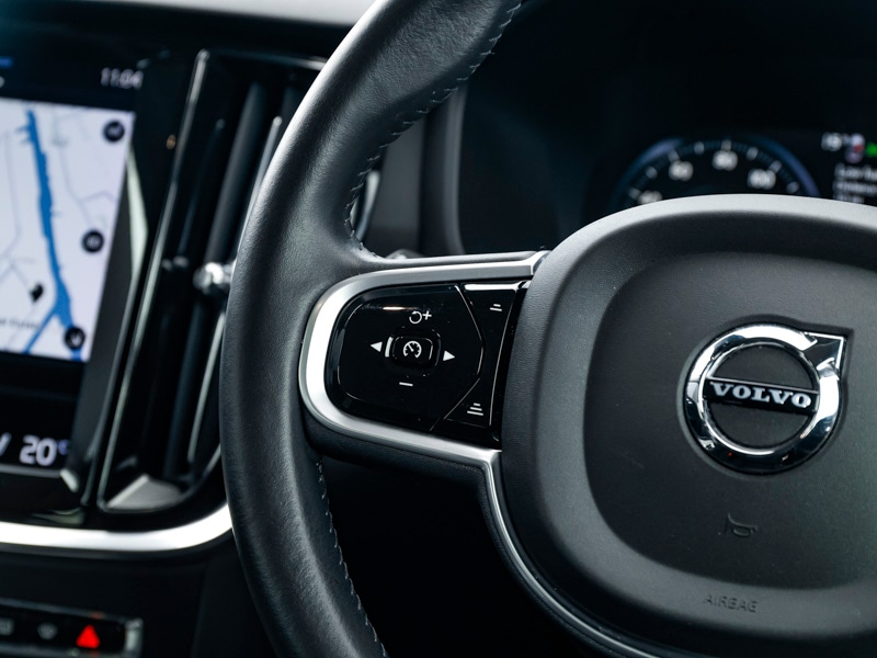 Used Volvo V60 2021 for sale - 76238196: Photo 13