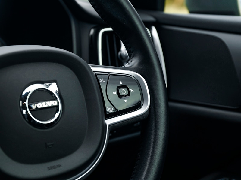 Used Volvo V60 2021 for sale - 76238196: Photo 14