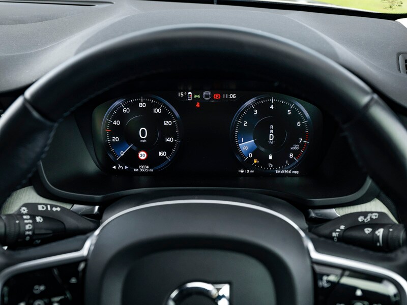 Used Volvo V60 2021 for sale - 76238196: Photo 15