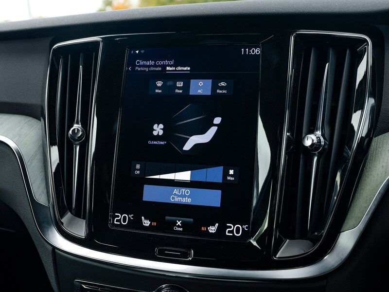 Used Volvo V60 2021 for sale - 76238196: Photo 18