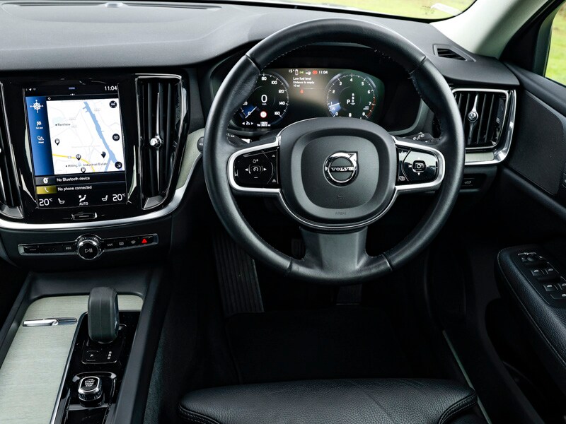 Used Volvo V60 2021 for sale - 76238196: Photo 19