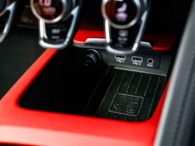 Used Audi R8 2021 for sale - 77114926: Photo 14