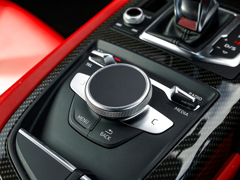 Used Audi R8 2021 for sale - 77114926: Photo 17