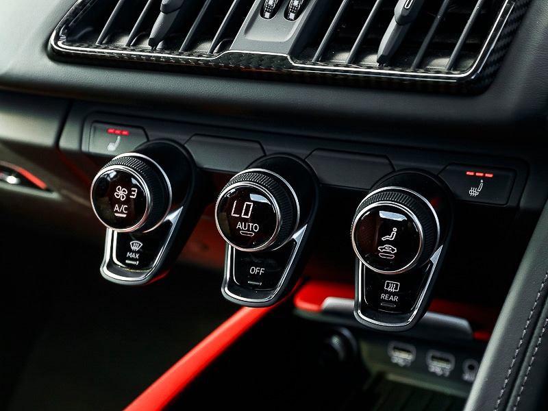 Used Audi R8 2021 for sale - 77114926: Photo 7