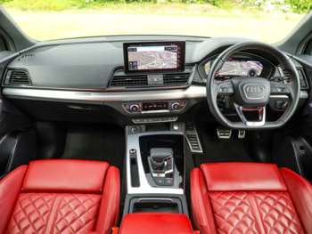Used Audi Q5 2023 for sale - 74575641: Photo