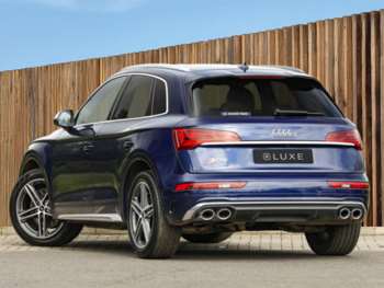 Used Audi Q5 2023 for sale - 74575641: Photo