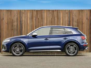 Used Audi Q5 2023 for sale - 74575641: Photo