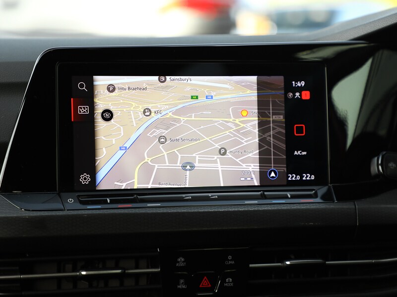 Used Volkswagen Golf 2021 for sale - 78125552: Photo 13