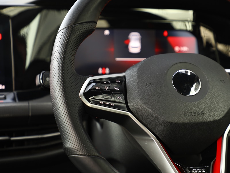 Used Volkswagen Golf 2021 for sale - 78125552: Photo 14