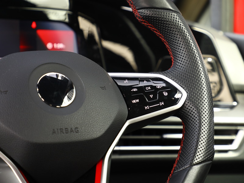 Used Volkswagen Golf 2021 for sale - 78125552: Photo 15