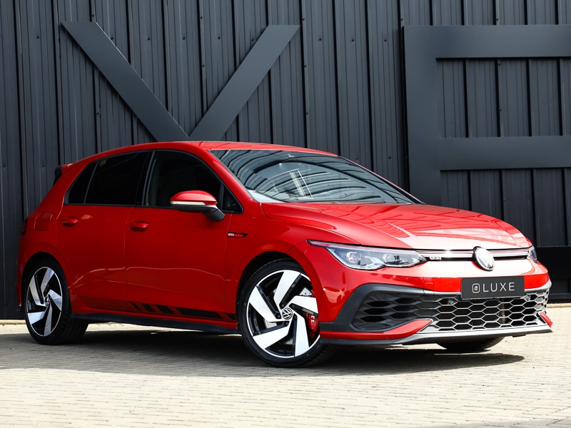 Used Volkswagen Golf 2021 for sale - 78125552: Photo 16