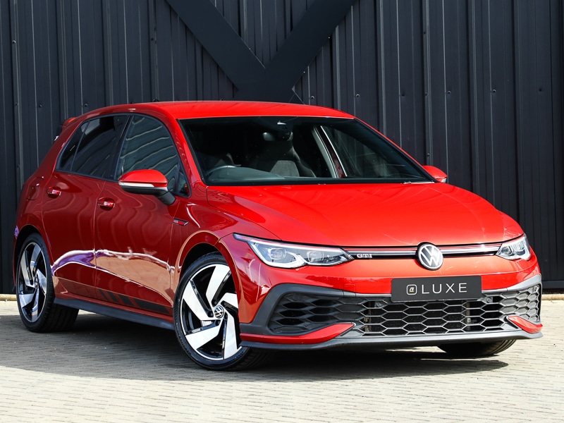 Used Volkswagen Golf 2021 for sale - 78125552: Photo 18