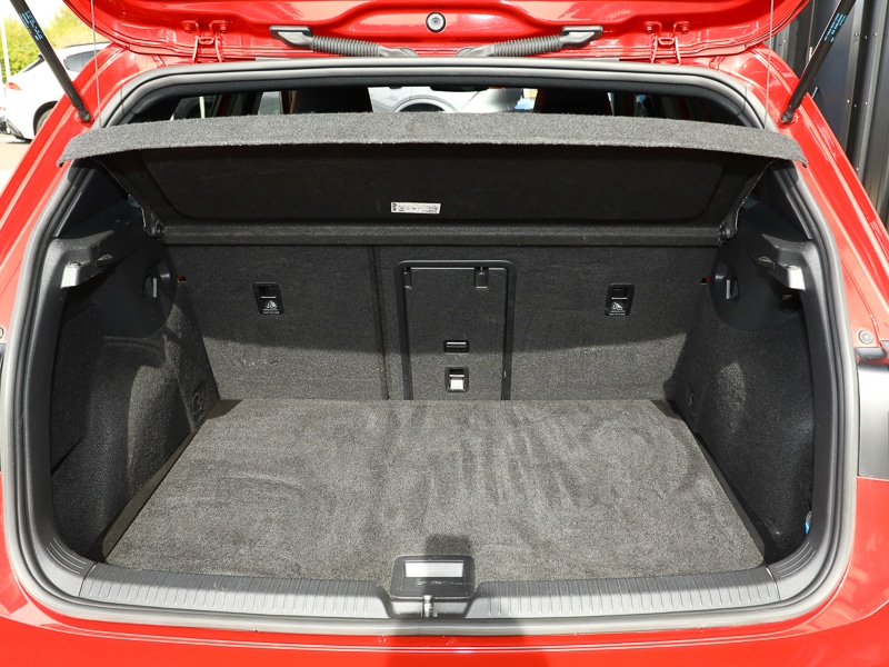 Used Volkswagen Golf 2021 for sale - 78125552: Photo 19