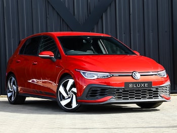 Used Volkswagen Golf 2021 for sale - 78125552: Photo