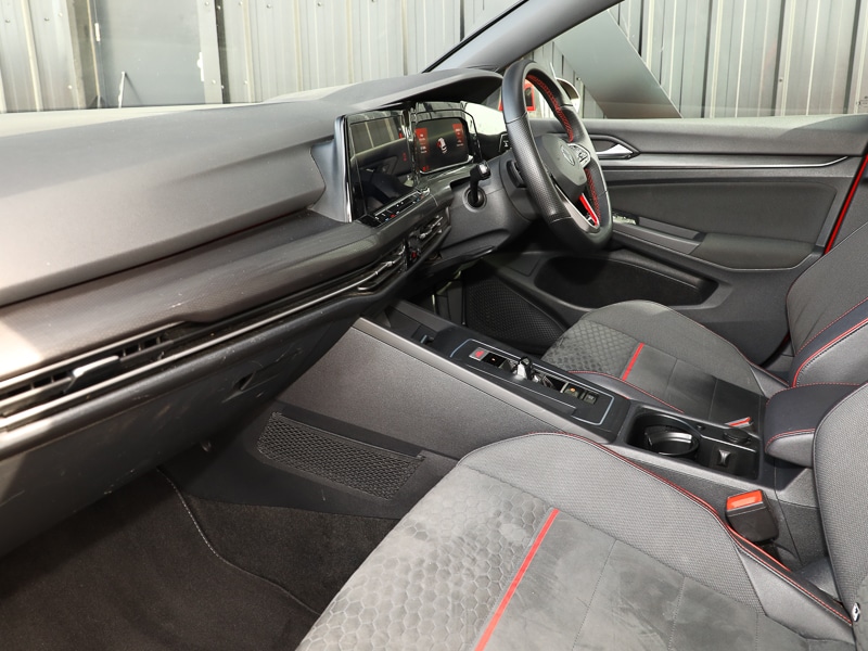 Used Volkswagen Golf 2021 for sale - 78125552: Photo 4