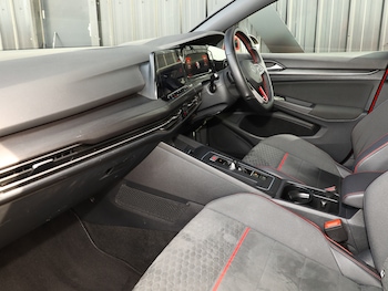 Used Volkswagen Golf 2021 for sale - 78125552: Photo