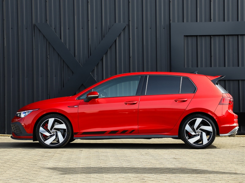 Used Volkswagen Golf 2021 for sale - 78125552: Photo 5