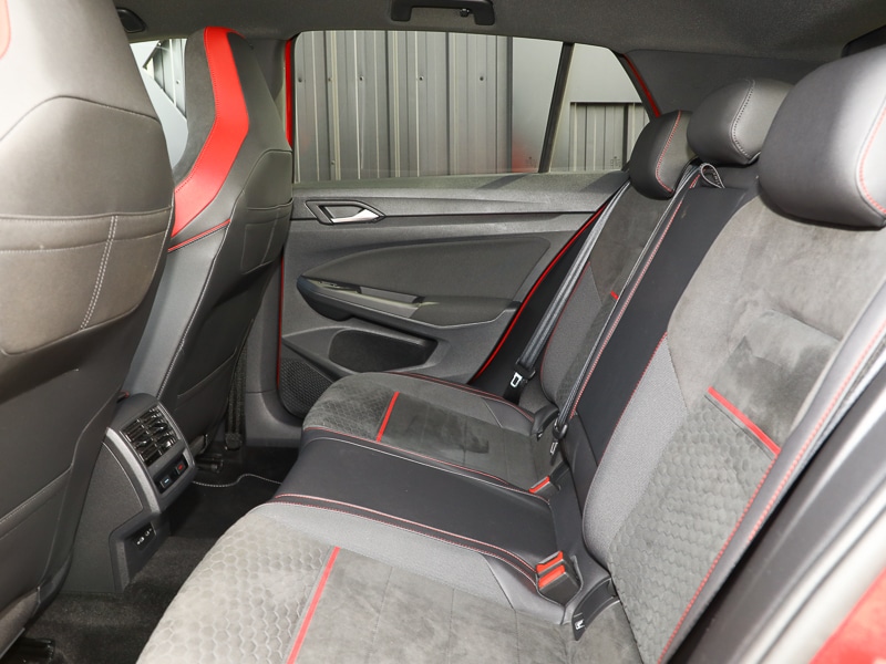 Used Volkswagen Golf 2021 for sale - 78125552: Photo 6