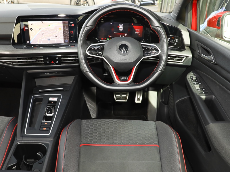 Used Volkswagen Golf 2021 for sale - 78125552: Photo 7