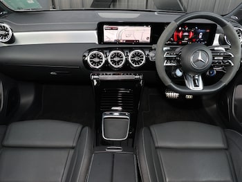 Used Mercedes-Benz A-Class 2023 for sale - 79470016: Photo