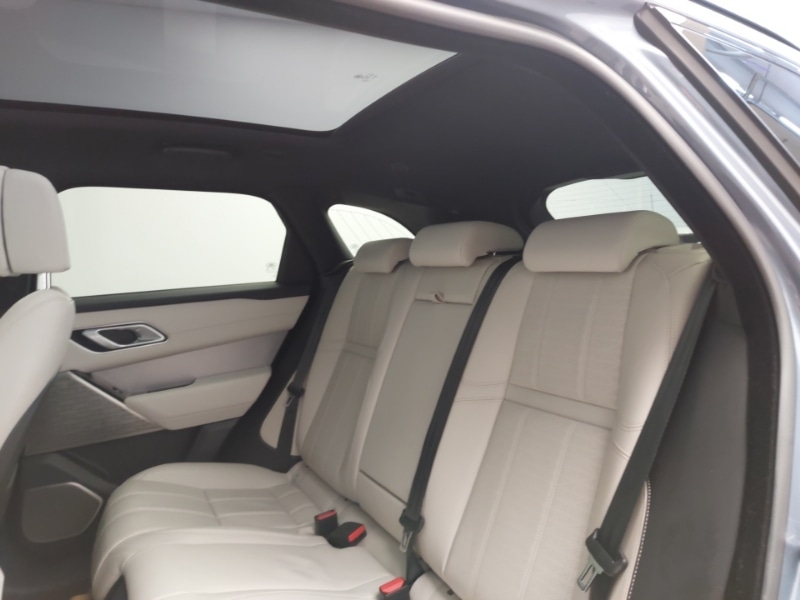 Used Land Rover Range Rover Velar 2022 for sale - 77596900: Photo 12