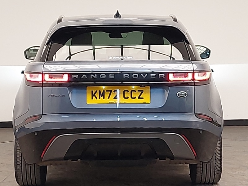 Used Land Rover Range Rover Velar 2022 for sale - 77596900: Photo 15