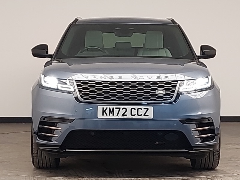 Used Land Rover Range Rover Velar 2022 for sale - 77596900: Photo 16