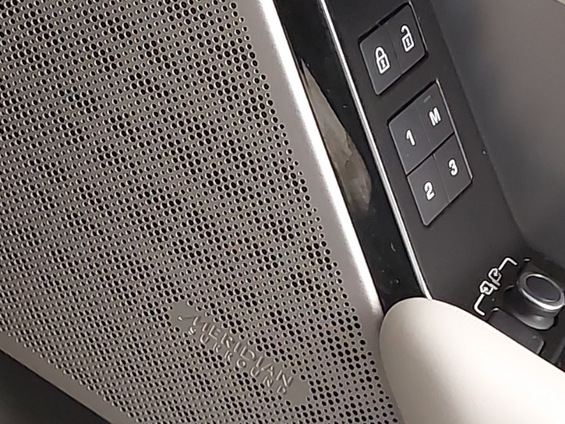 Used Land Rover Range Rover Velar 2022 for sale - 77596900: Photo 17