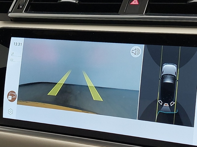 Used Land Rover Range Rover Velar 2022 for sale - 77596900: Photo 19