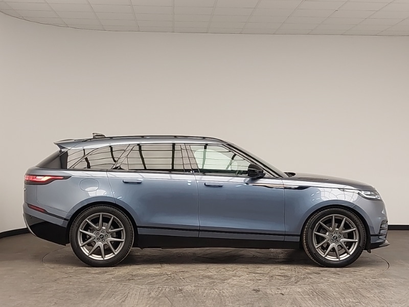 Used Land Rover Range Rover Velar 2022 for sale - 77596900: Photo 2