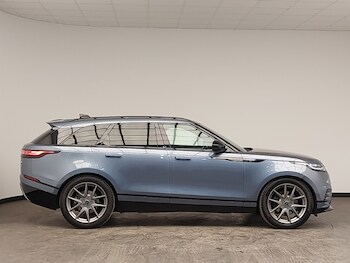 Used Land Rover Range Rover Velar 2022 for sale - 77596900: Photo