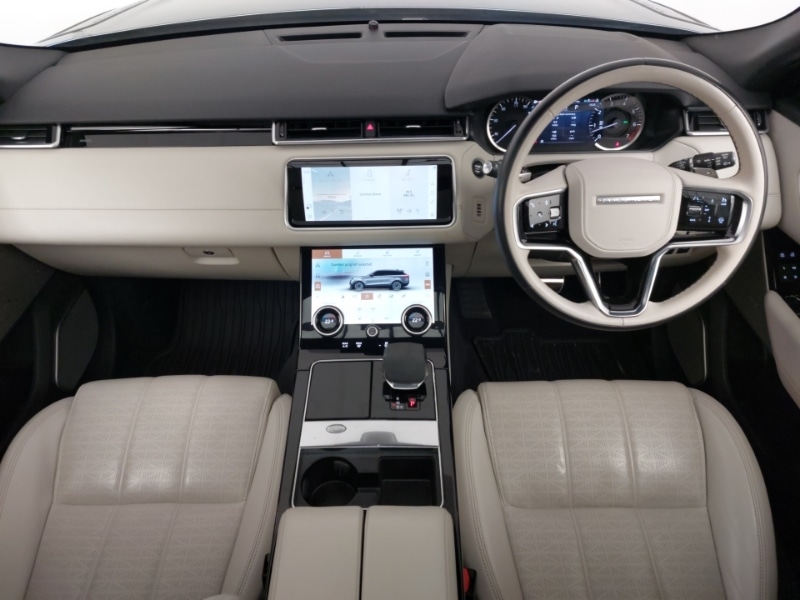 Used Land Rover Range Rover Velar 2022 for sale - 77596900: Photo 5