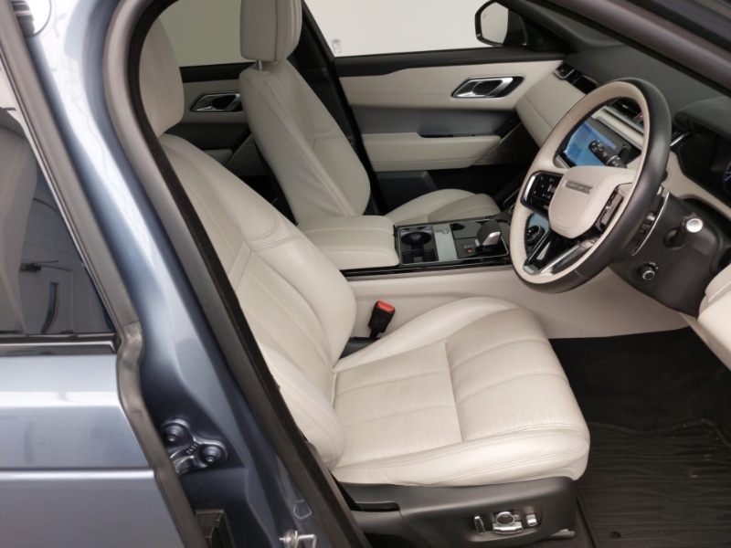 Used Land Rover Range Rover Velar 2022 for sale - 77596900: Photo 6
