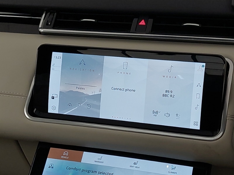 Used Land Rover Range Rover Velar 2022 for sale - 77596900: Photo 8