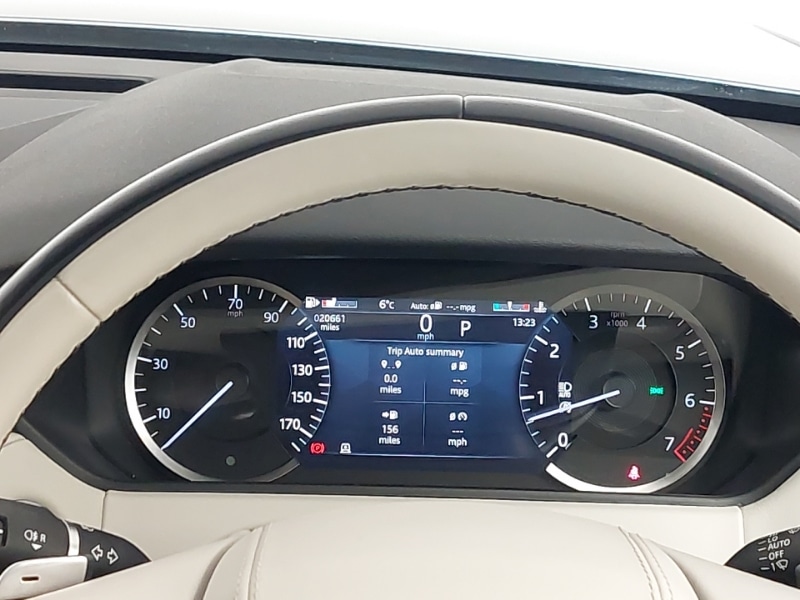 Used Land Rover Range Rover Velar 2022 for sale - 77596900: Photo 9