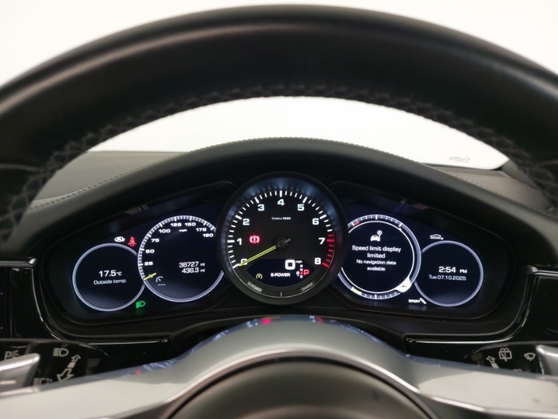 Used Porsche Panamera 2019 for sale - 76199401: Photo 10