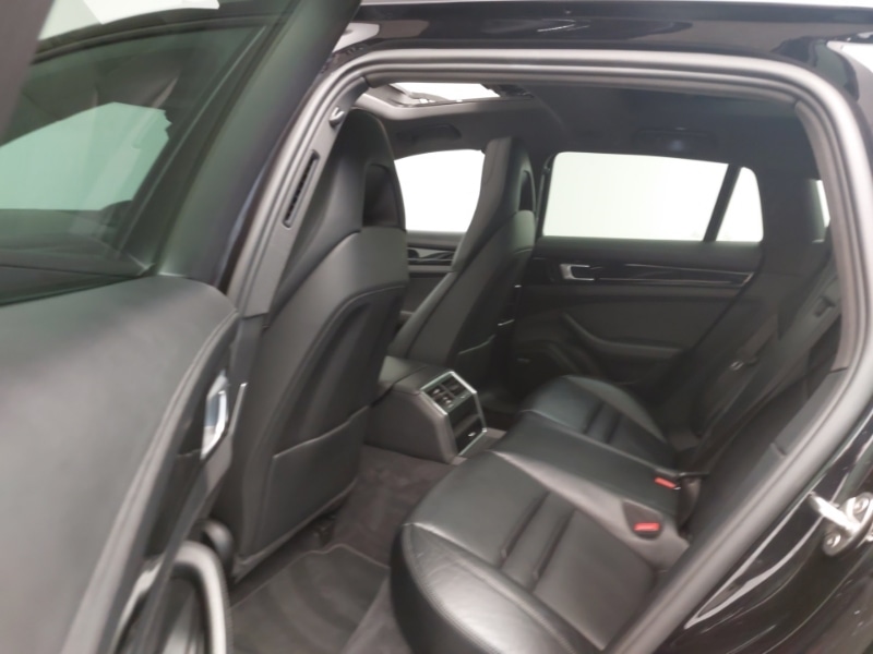 Used Porsche Panamera 2019 for sale - 76199401: Photo 12