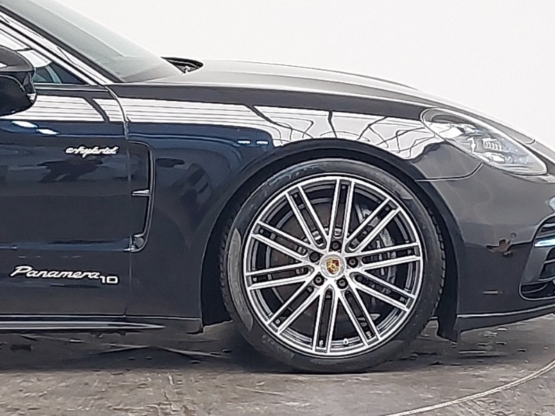 Used Porsche Panamera 2019 for sale - 76199401: Photo 14
