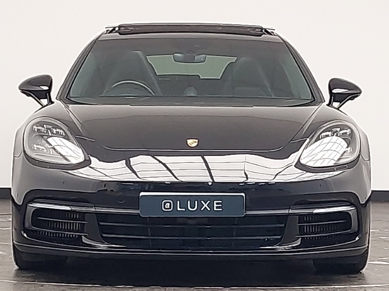 Used Porsche Panamera 2019 for sale - 76199401: Photo 16