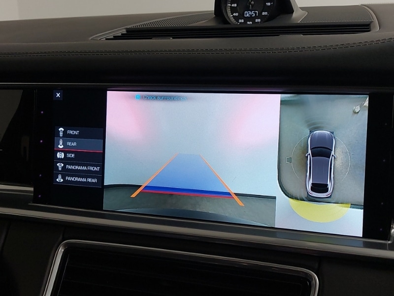 Used Porsche Panamera 2019 for sale - 76199401: Photo 19