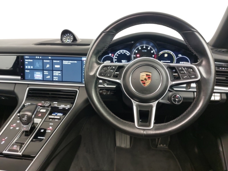 Used Porsche Panamera 2019 for sale - 76199401: Photo 5