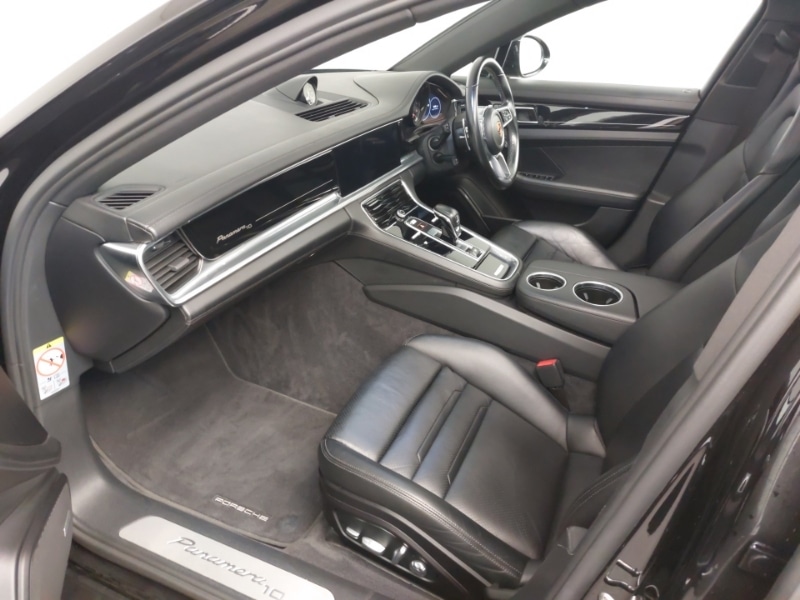 Used Porsche Panamera 2019 for sale - 76199401: Photo 7